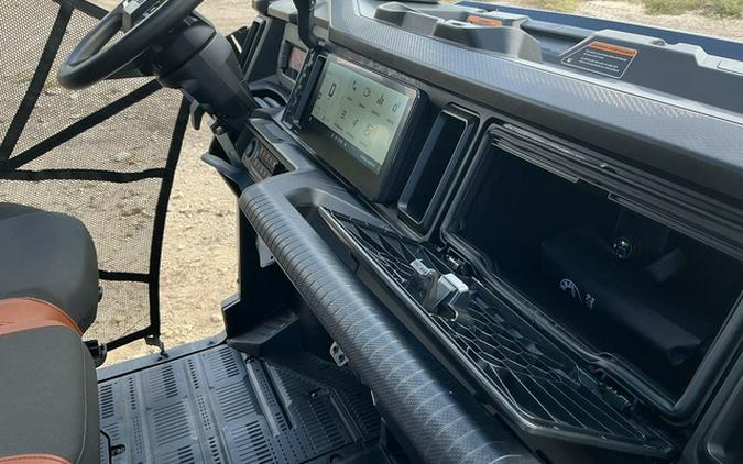 2026 Can-Am Defender MAX LONE STAR HD11
