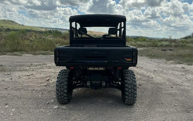 2026 Can-Am Defender MAX LONE STAR HD11