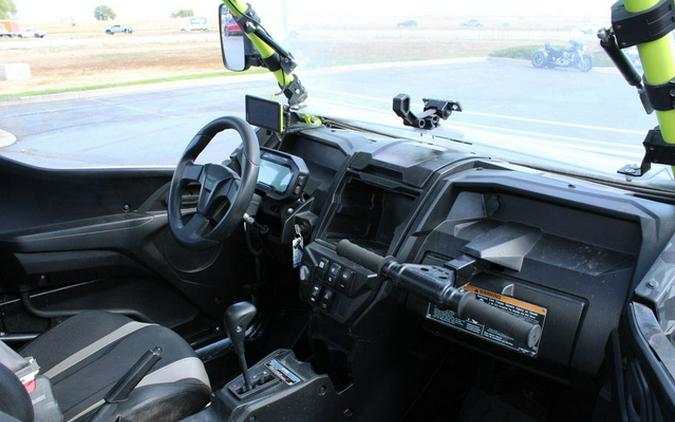 2022 Kawasaki Teryx KRX 1000 Trail Edition