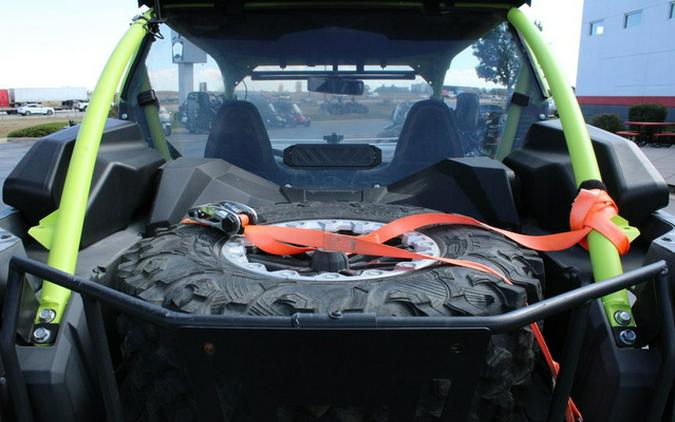 2022 Kawasaki Teryx KRX 1000 Trail Edition