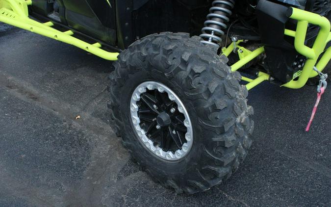 2022 Kawasaki Teryx KRX 1000 Trail Edition