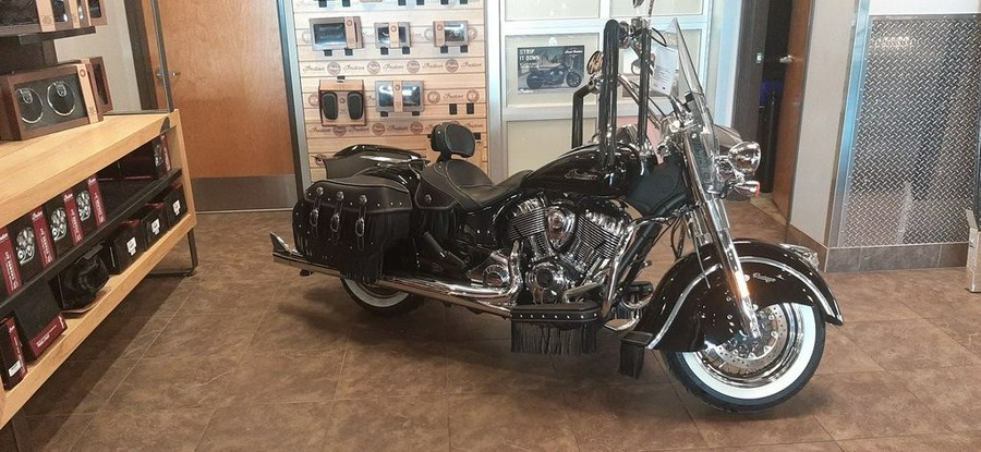 2020 Indian Chief® Vintage