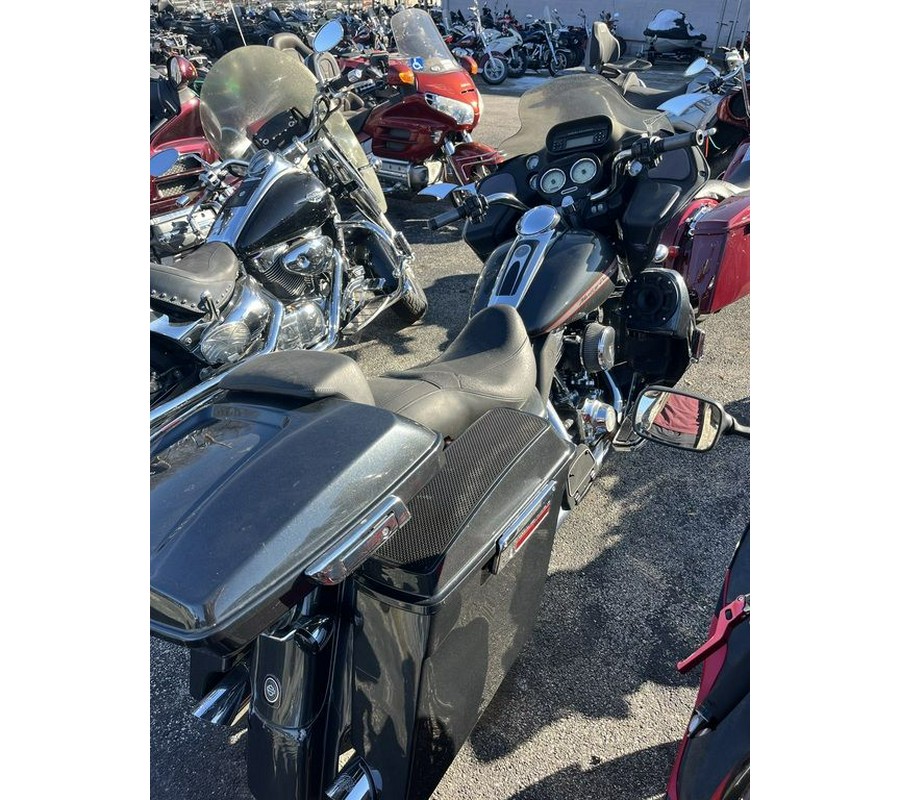 2008 Harley-Davidson® FLTR - Road Glide® 105th Anniversary Edition