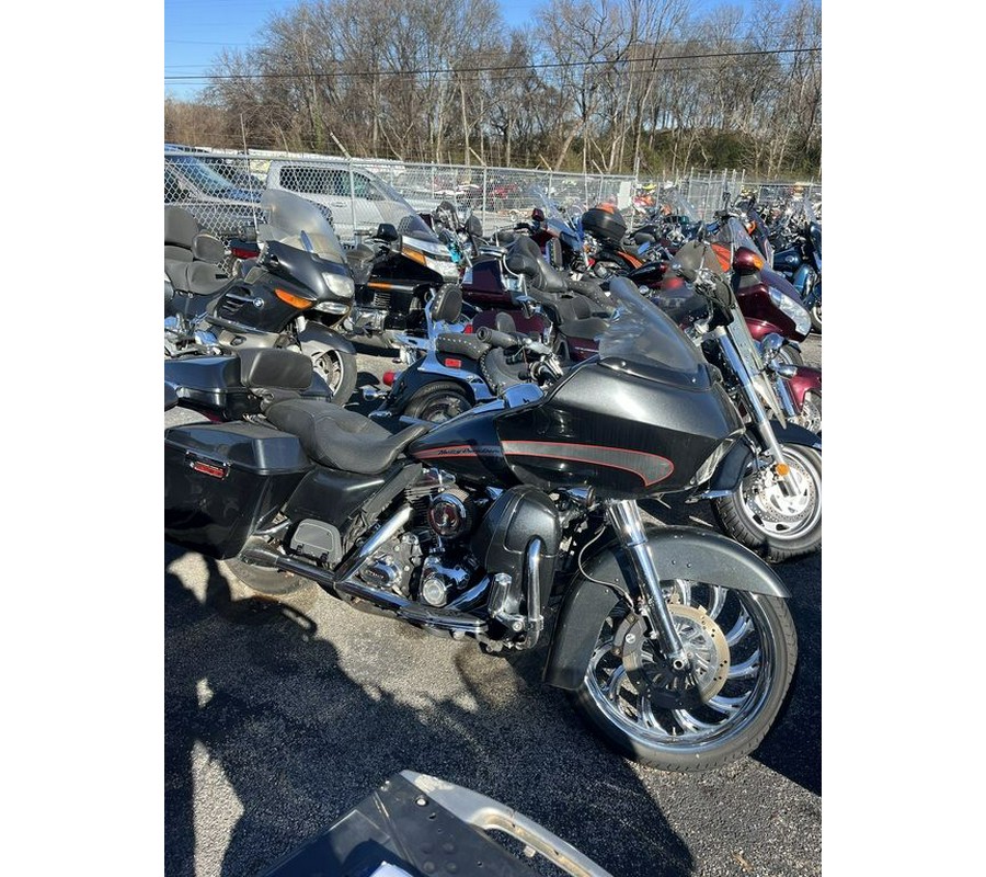 2008 Harley-Davidson® FLTR - Road Glide® 105th Anniversary Edition
