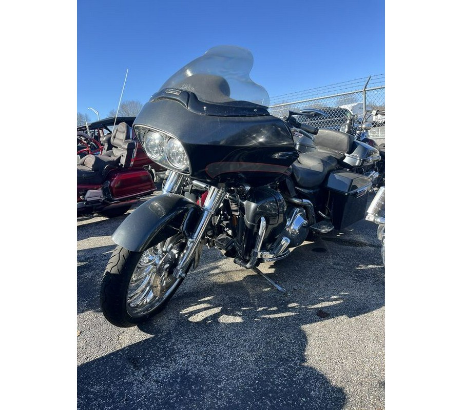 2008 Harley-Davidson® FLTR - Road Glide® 105th Anniversary Edition