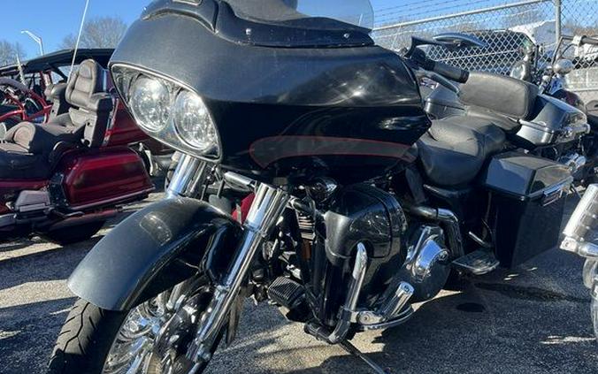 2008 Harley-Davidson® FLTR - Road Glide® 105th Anniversary Edition