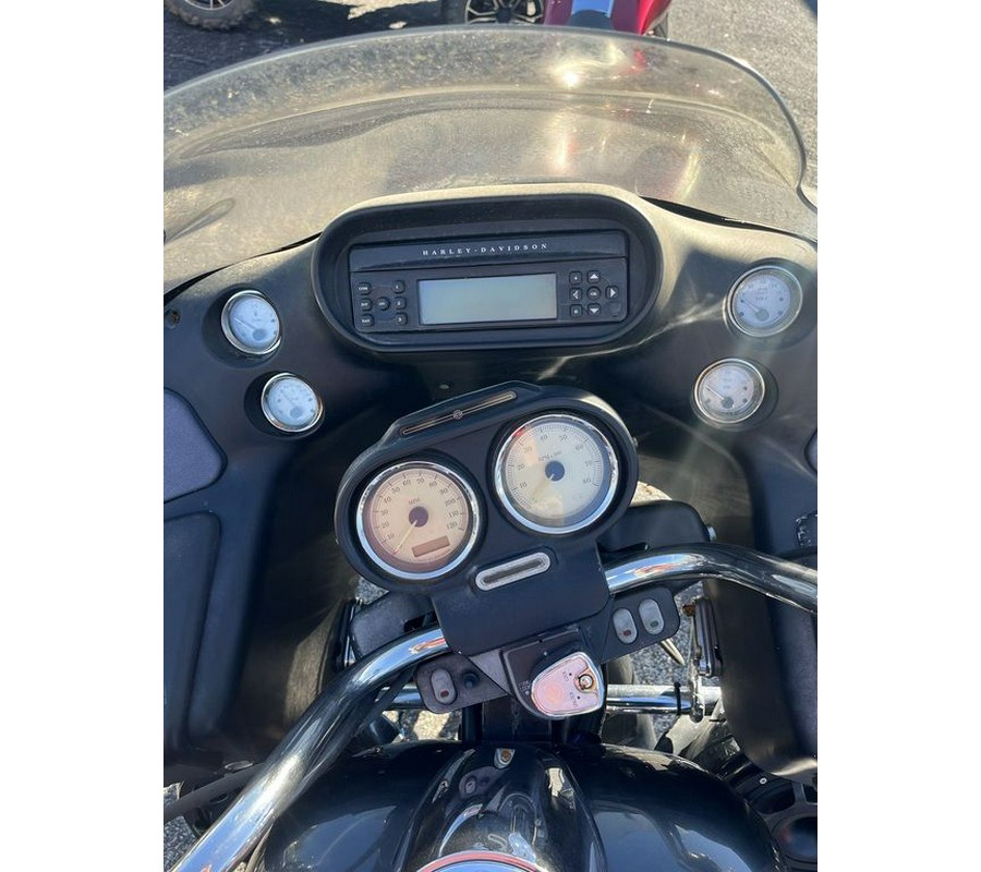 2008 Harley-Davidson® FLTR - Road Glide® 105th Anniversary Edition