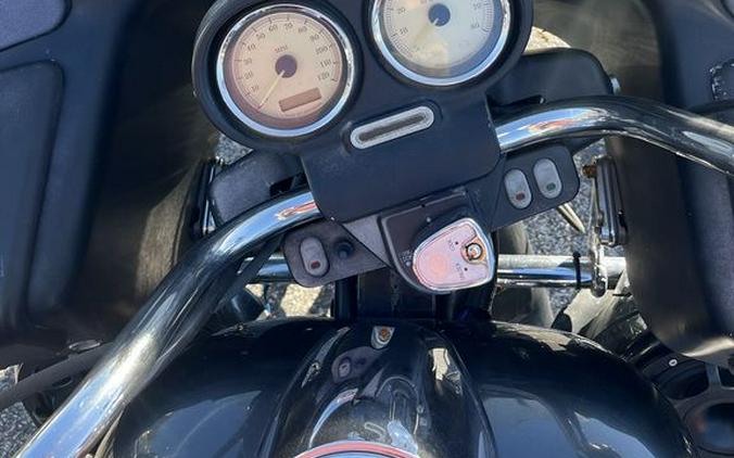 2008 Harley-Davidson® FLTR - Road Glide® 105th Anniversary Edition