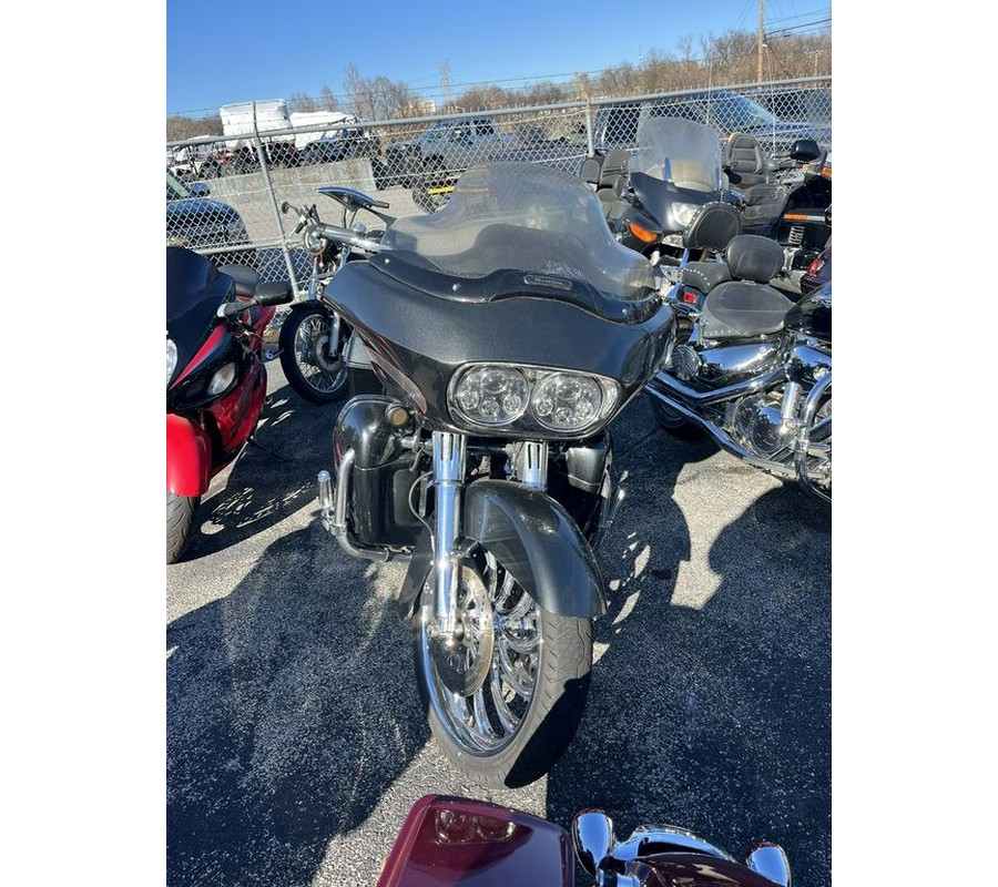 2008 Harley-Davidson® FLTR - Road Glide® 105th Anniversary Edition