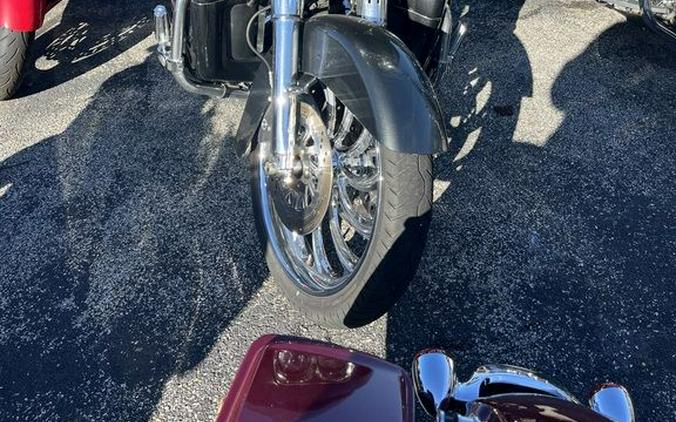 2008 Harley-Davidson® FLTR - Road Glide® 105th Anniversary Edition