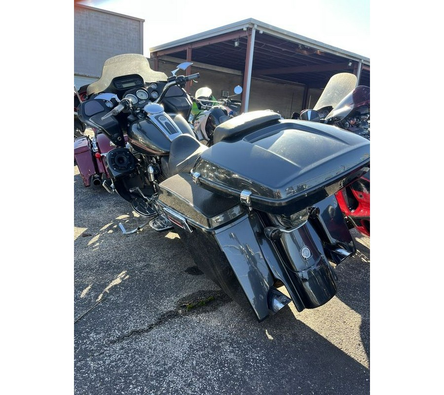 2008 Harley-Davidson® FLTR - Road Glide® 105th Anniversary Edition
