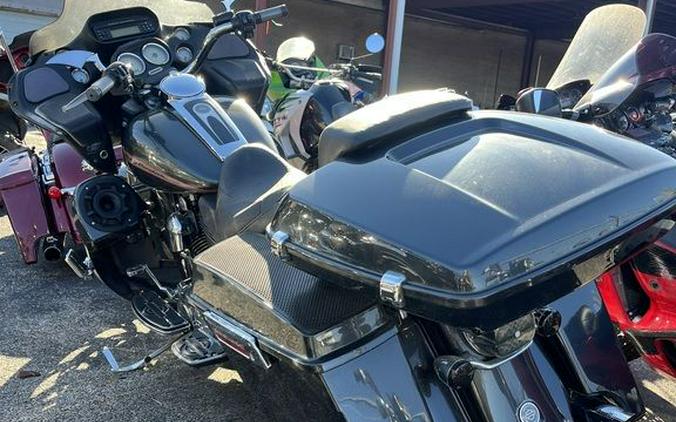 2008 Harley-Davidson® FLTR - Road Glide® 105th Anniversary Edition