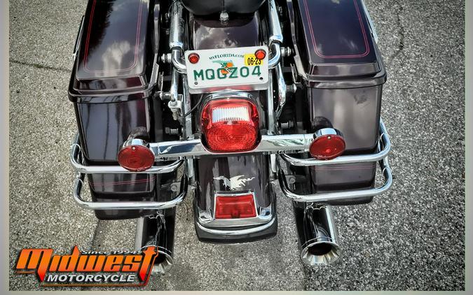 2006 Harley-Davidson® ELECTRA GLIDE CLASSIC