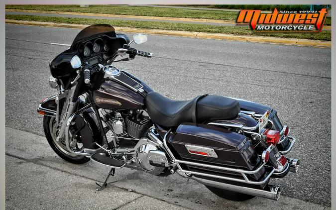 2006 Harley-Davidson® ELECTRA GLIDE CLASSIC