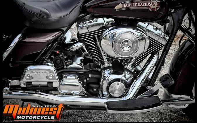 2006 Harley-Davidson® ELECTRA GLIDE CLASSIC