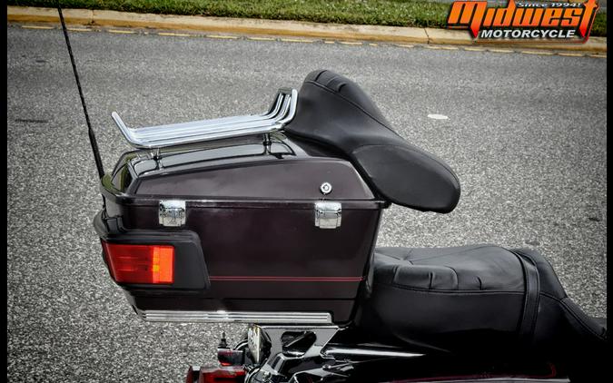 2006 Harley-Davidson® ELECTRA GLIDE CLASSIC