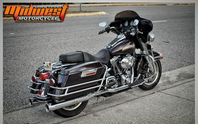 2006 Harley-Davidson® ELECTRA GLIDE CLASSIC