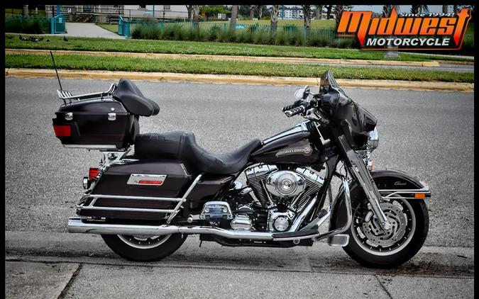 2006 Harley-Davidson® ELECTRA GLIDE CLASSIC