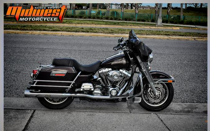 2006 Harley-Davidson® ELECTRA GLIDE CLASSIC