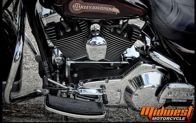 2006 Harley-Davidson® ELECTRA GLIDE CLASSIC