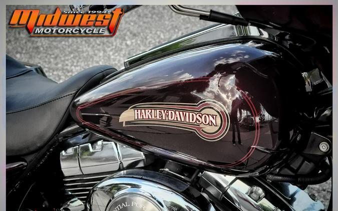 2006 Harley-Davidson® ELECTRA GLIDE CLASSIC