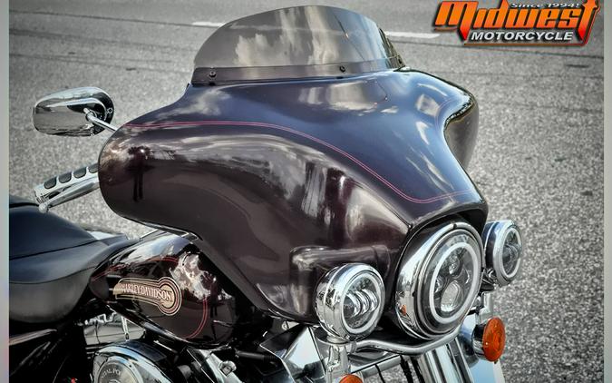 2006 Harley-Davidson® ELECTRA GLIDE CLASSIC