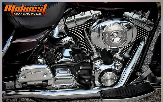 2006 Harley-Davidson® ELECTRA GLIDE CLASSIC