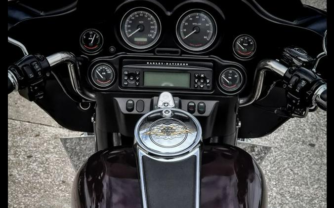 2006 Harley-Davidson® ELECTRA GLIDE CLASSIC