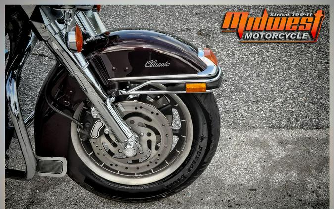 2006 Harley-Davidson® ELECTRA GLIDE CLASSIC