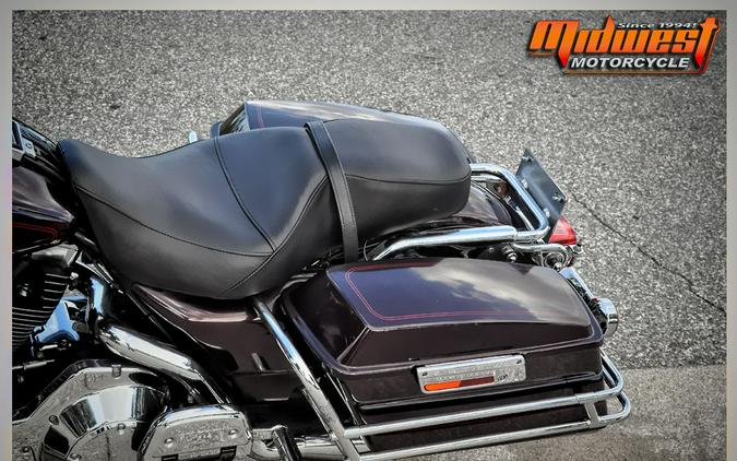 2006 Harley-Davidson® ELECTRA GLIDE CLASSIC