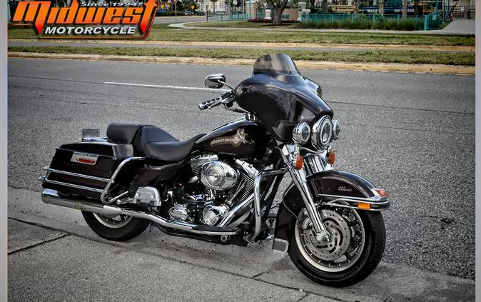 2006 Harley-Davidson® ELECTRA GLIDE CLASSIC