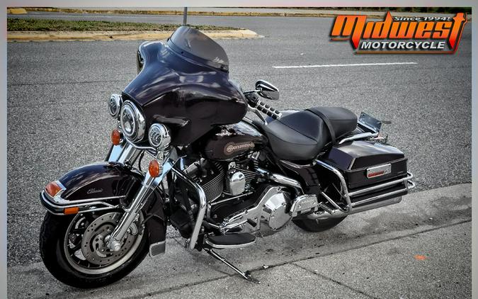 2006 Harley-Davidson® ELECTRA GLIDE CLASSIC