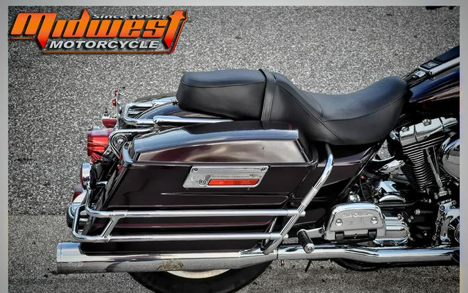 2006 Harley-Davidson® ELECTRA GLIDE CLASSIC