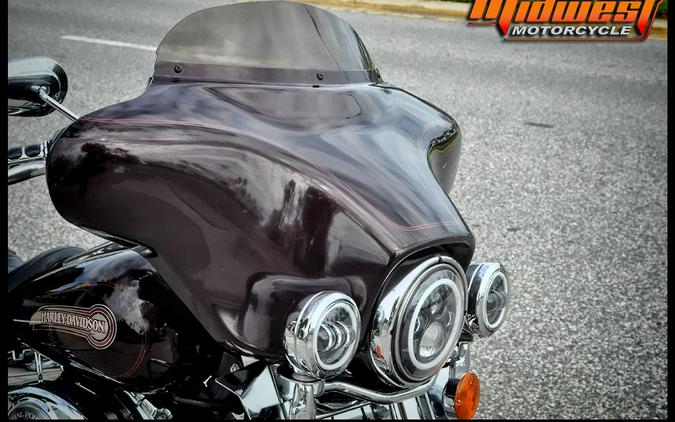 2006 Harley-Davidson® ELECTRA GLIDE CLASSIC