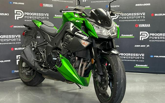 Distante de acuerdo a Describir Kawasaki Z1000 motorcycles for sale - MotoHunt