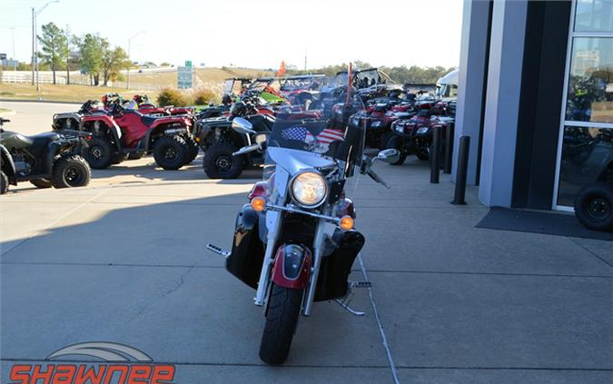 2007 Yamaha Royal Star Tour Deluxe