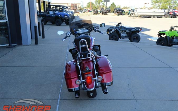 2007 Yamaha Royal Star Tour Deluxe