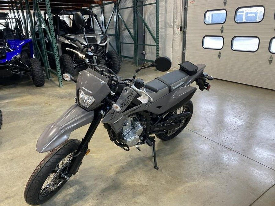 2024 Kawasaki KLX®300SM