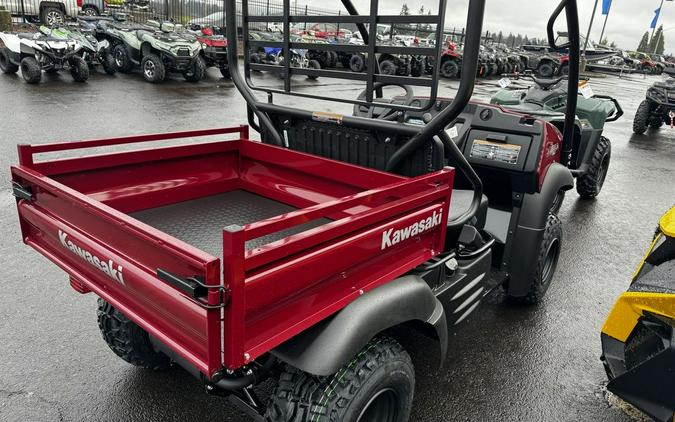 2024 Kawasaki Mule SX™