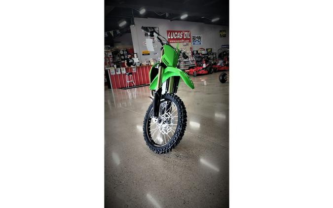 2024 Kawasaki KX™ 450