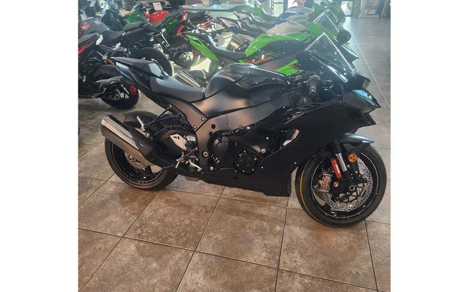 2024 Kawasaki Ninja® Zx™-10R ABS