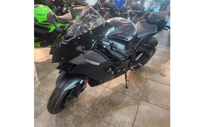 2024 Kawasaki Ninja® Zx™-10R ABS