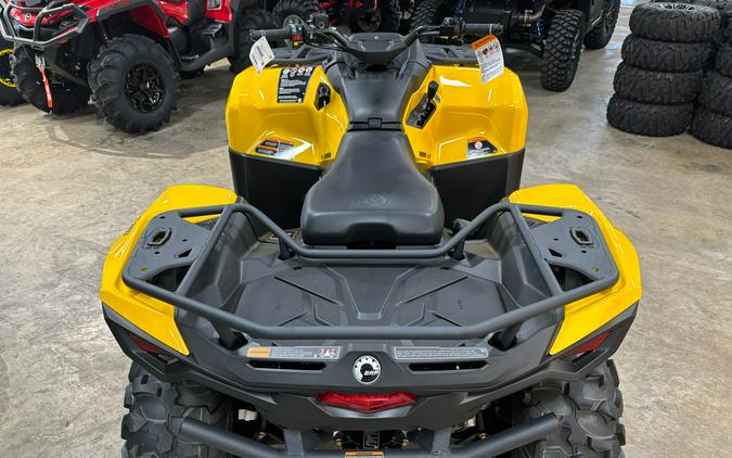 2024 CAN-AM Outlander XT 700