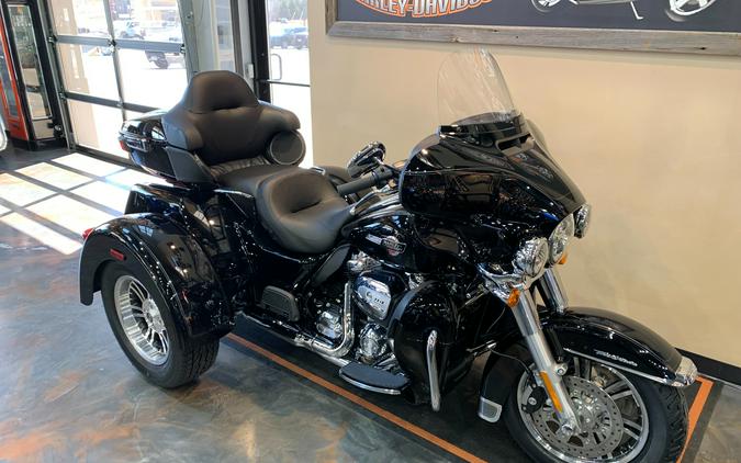 2024 Harley-Davidson Tri Glide Ultra