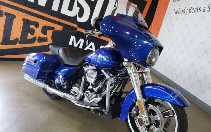 2019 Harley-Davidson® FLHX - Street Glide®