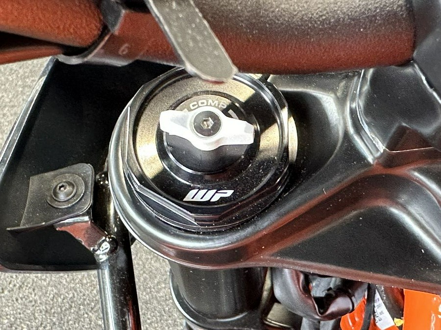 2024 KTM 390 Adventure