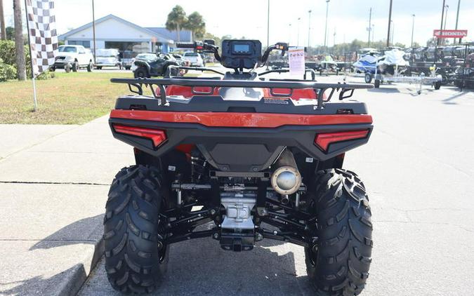 2024 Polaris® Sportsman 450 H.O. EPS