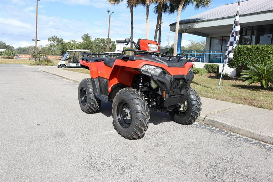 2024 Polaris® Sportsman 450 H.O. EPS