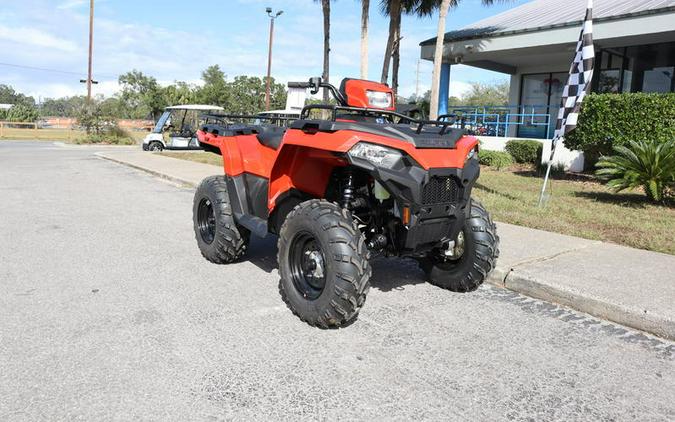 2024 Polaris® Sportsman 450 H.O. EPS