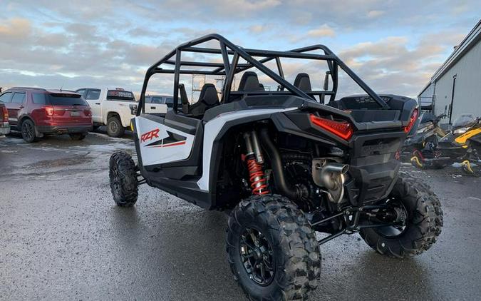 2024 Polaris® RZR XP 4 1000 Sport